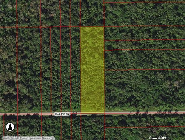 32nd AVE, Naples, FL 34117,221063090