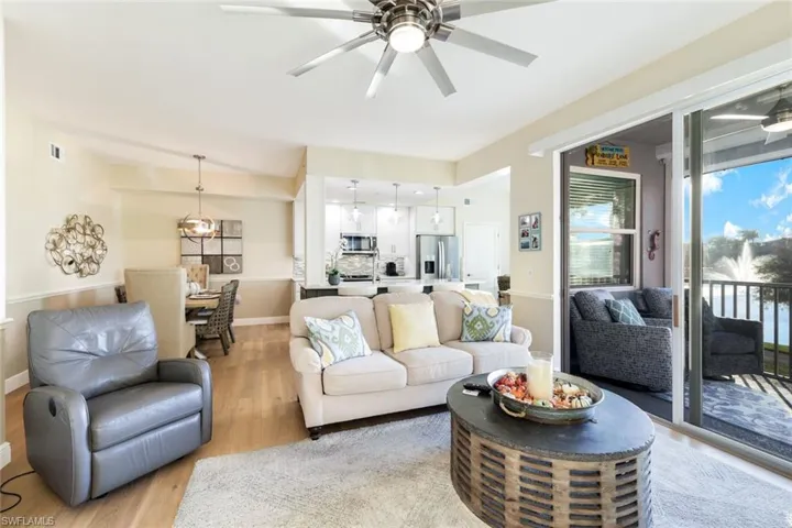 16635  Lake Circle  DR, Fort Myers, FL 33908