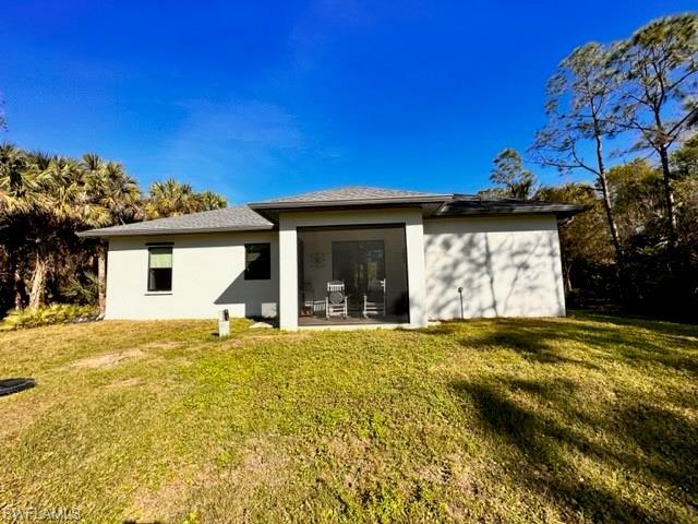 4075  8th SE AVE, Naples, FL 34117