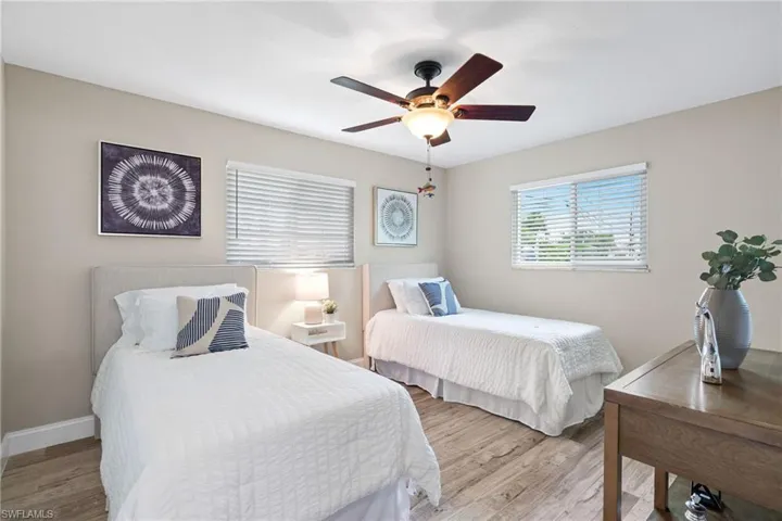 Bedroom #2