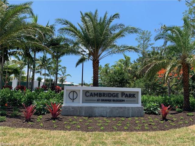 Boutique gated neighborhood in the heart of Naples