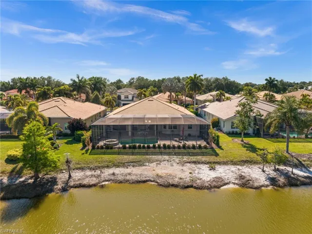 19419  La Serena  DR, Estero, FL 33967