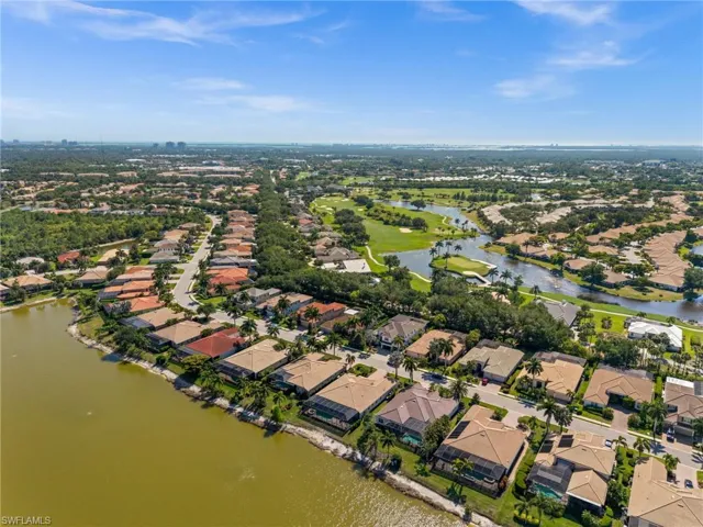 19419  La Serena  DR, Estero, FL 33967