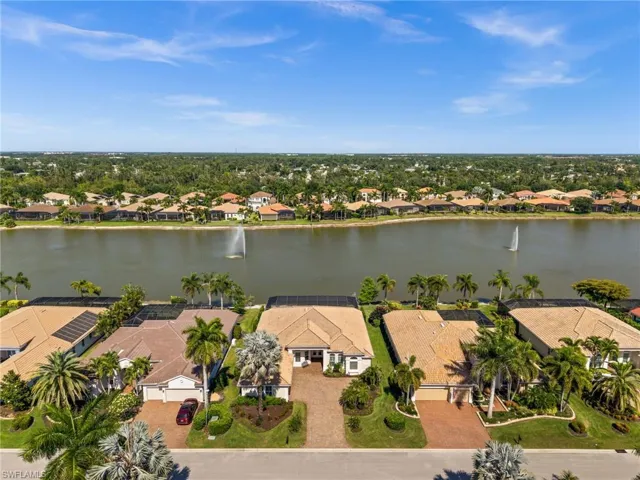 19419  La Serena  DR, Estero, FL 33967