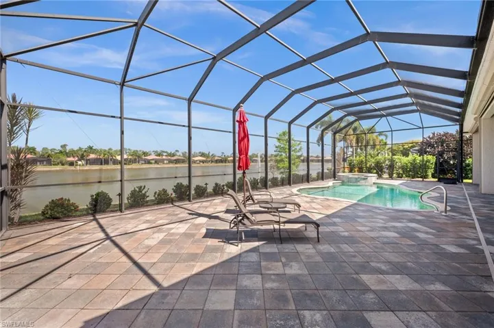 19419  La Serena  DR, Estero, FL 33967