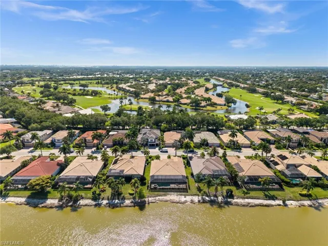 19419  La Serena  DR, Estero, FL 33967