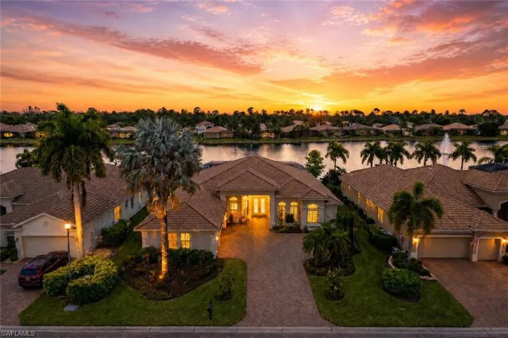 19419  La Serena  DR, Estero, FL 33967