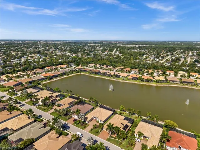 19419  La Serena  DR, Estero, FL 33967