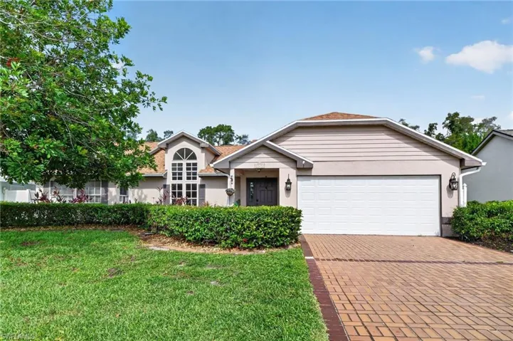 22656 Fountain Lakes Blvd, Estero, Florida 33928