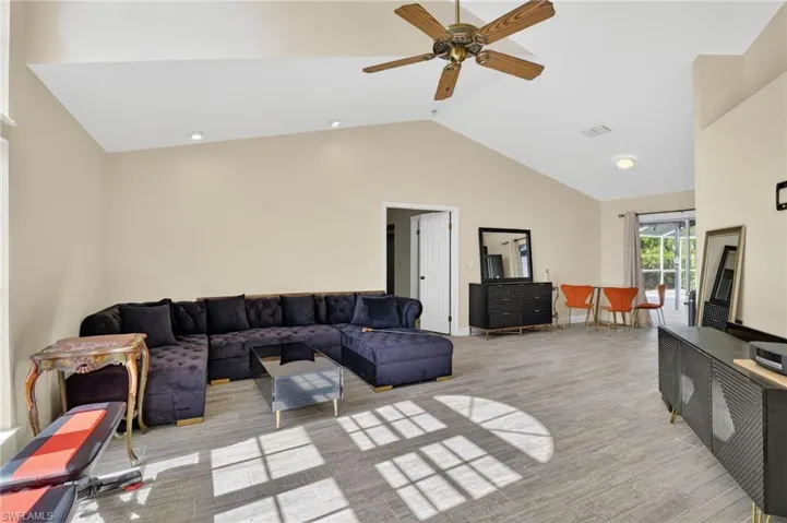 22656 Fountain Lakes Blvd, Estero, Florida 33928