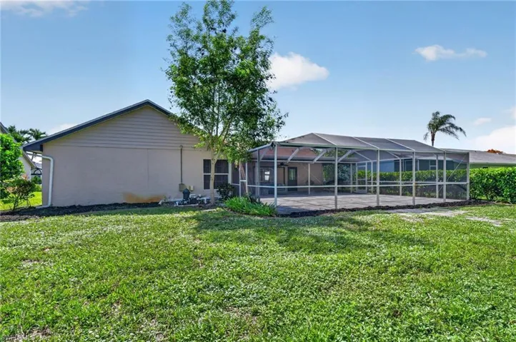 22656 Fountain Lakes Blvd, Estero, Florida 33928