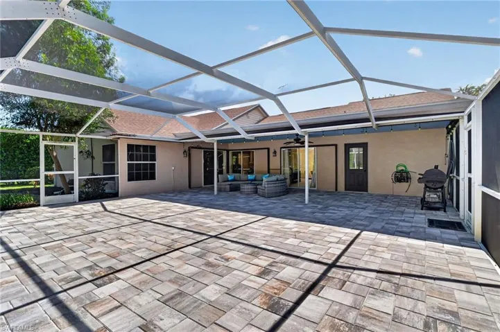 22656 Fountain Lakes Blvd, Estero, Florida 33928