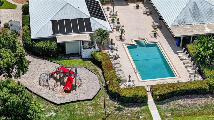 22656 Fountain Lakes Blvd, Estero, Florida 33928