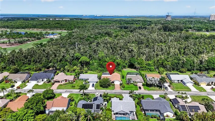 22656 Fountain Lakes Blvd, Estero, Florida 33928