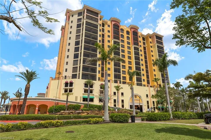 5793 Cape Harbour Dr 1416, Cape Coral, Florida 33914
