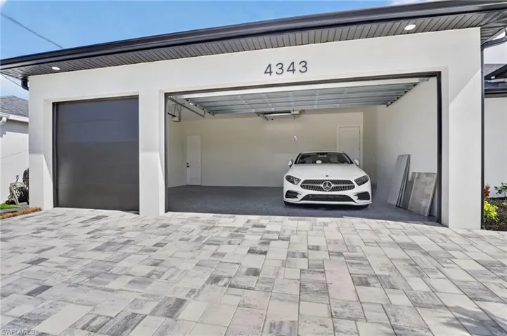 4343 Nw 31st Ter, Cape Coral, Florida 33993