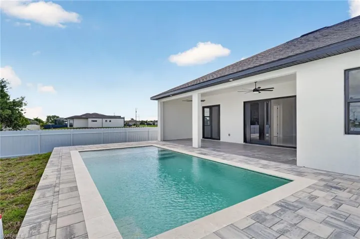 4343 Nw 31st Ter, Cape Coral, Florida 33993