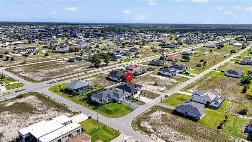4343 Nw 31st Ter, Cape Coral, Florida 33993