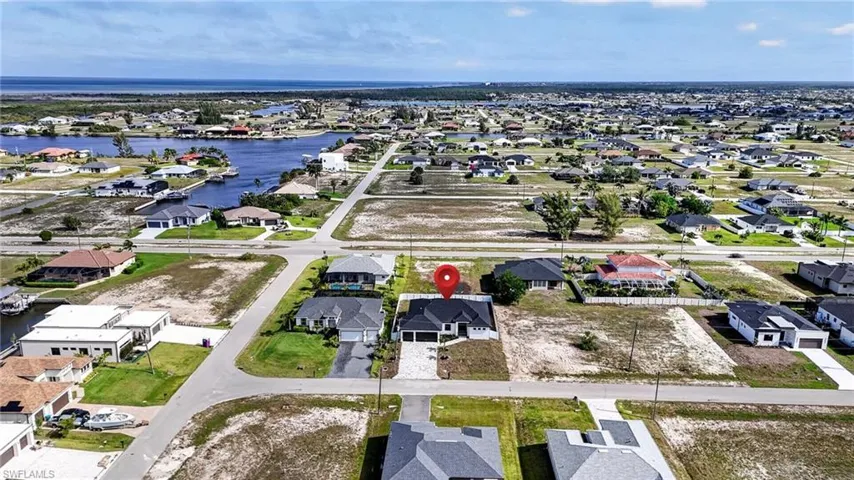 4343 Nw 31st Ter, Cape Coral, Florida 33993