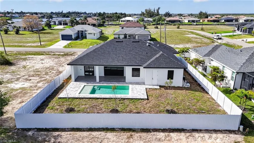 4343 Nw 31st Ter, Cape Coral, Florida 33993