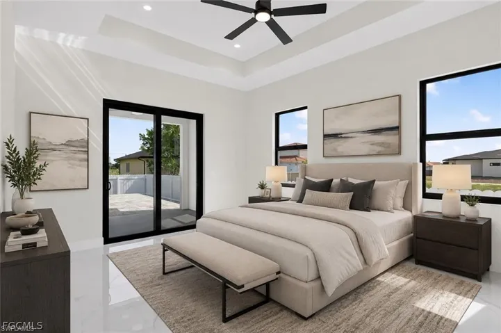 4343 Nw 31st Ter, Cape Coral, Florida 33993