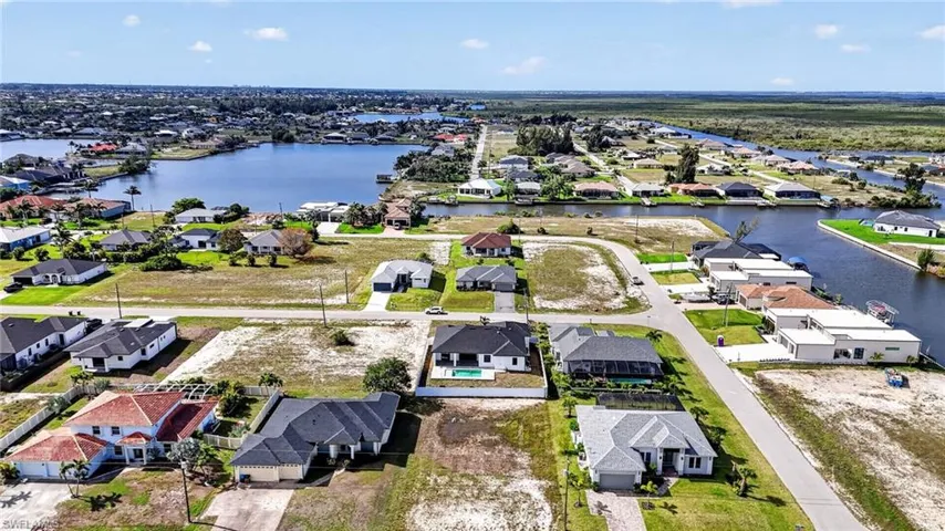 4343 Nw 31st Ter, Cape Coral, Florida 33993
