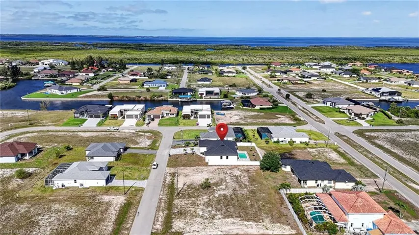 4343 Nw 31st Ter, Cape Coral, Florida 33993