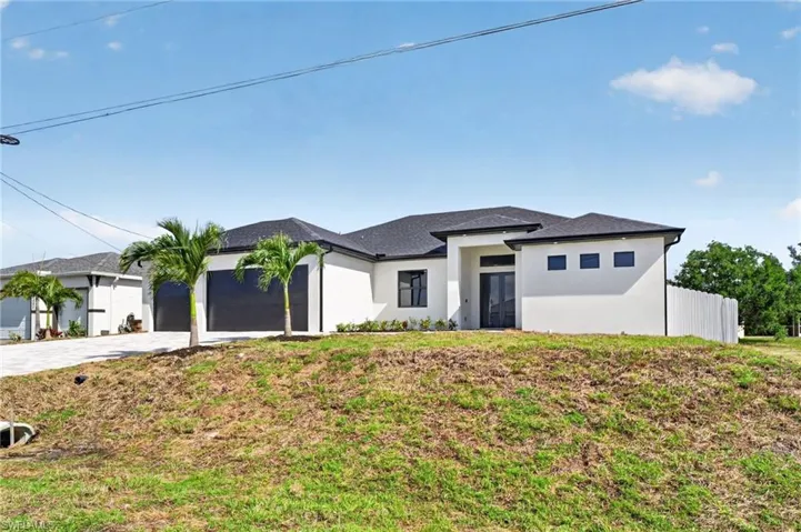 4343 Nw 31st Ter, Cape Coral, Florida 33993