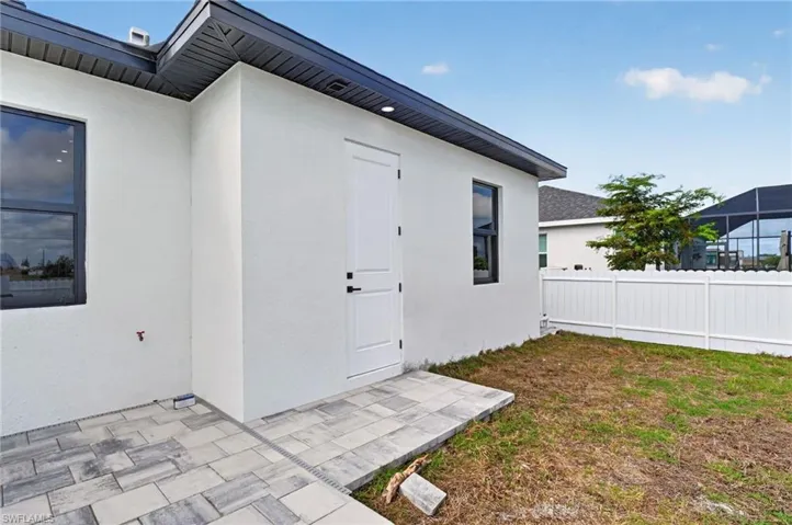 4343 Nw 31st Ter, Cape Coral, Florida 33993