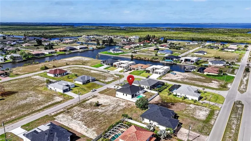 4343 Nw 31st Ter, Cape Coral, Florida 33993