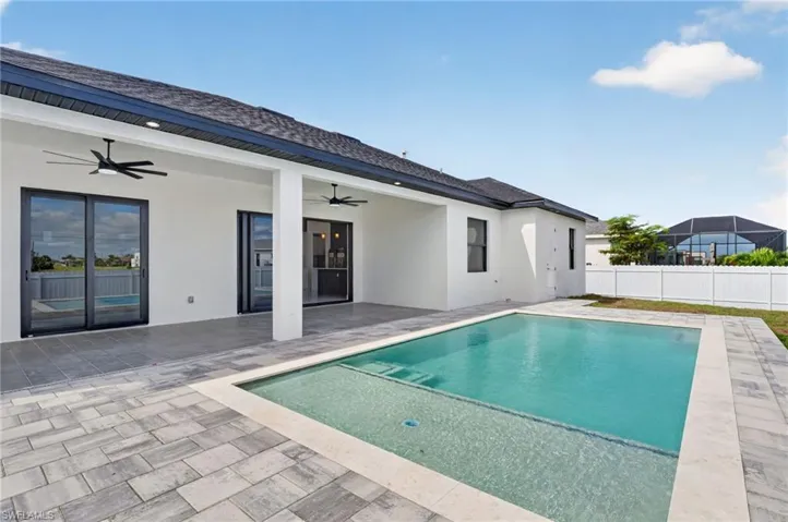 4343 Nw 31st Ter, Cape Coral, Florida 33993