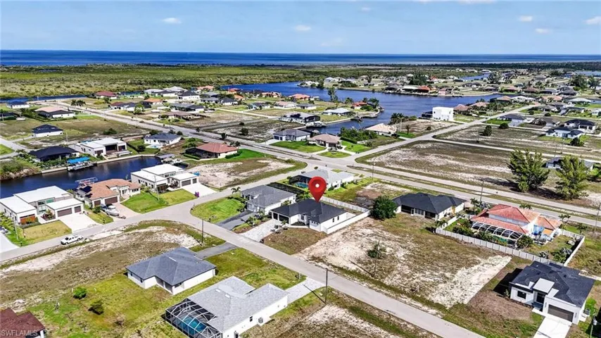 4343 Nw 31st Ter, Cape Coral, Florida 33993