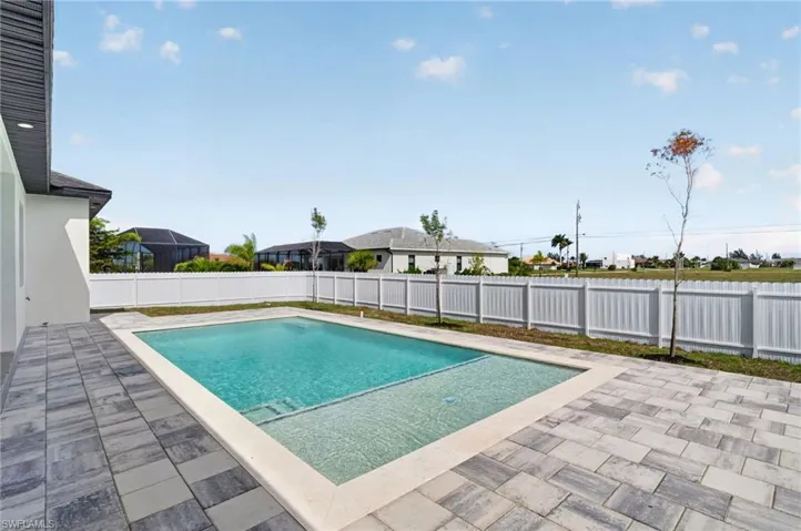 4343 Nw 31st Ter, Cape Coral, Florida 33993