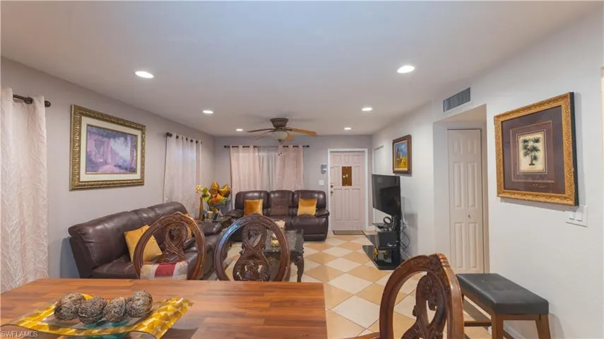 848  Camellia  DR, North Fort Myers, FL 33903