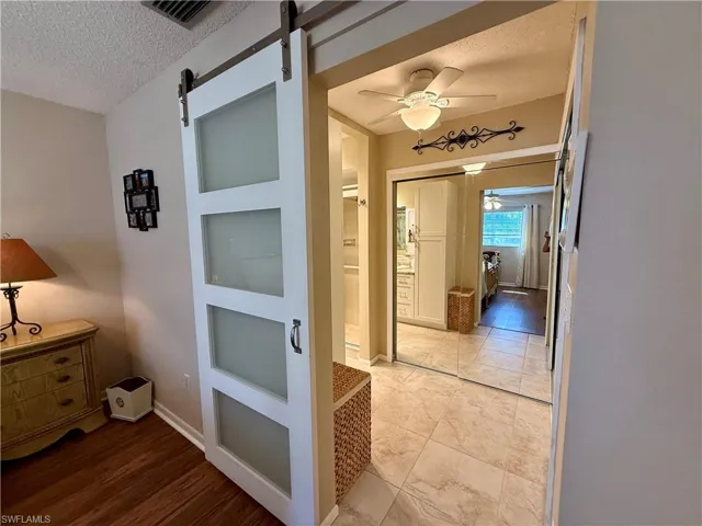 Entry to Primary Bathroom