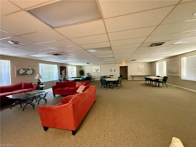 Community Clubhouse