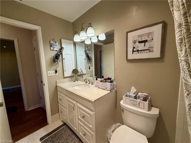 2nd Guest Bathroom