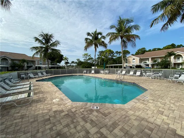 28940 Bermuda Pointe Cir 102, Bonita Springs, Florida 34134