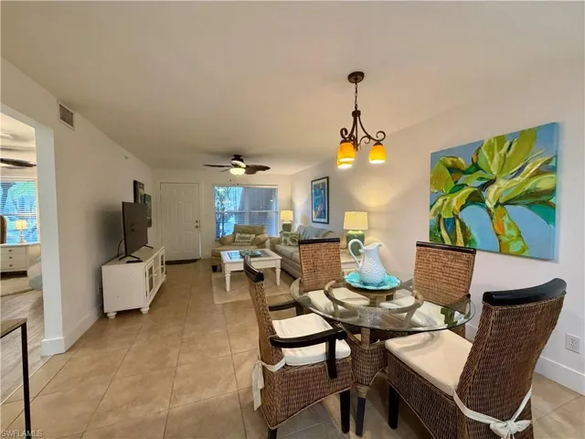 28940 Bermuda Pointe Cir 102, Bonita Springs, Florida 34134