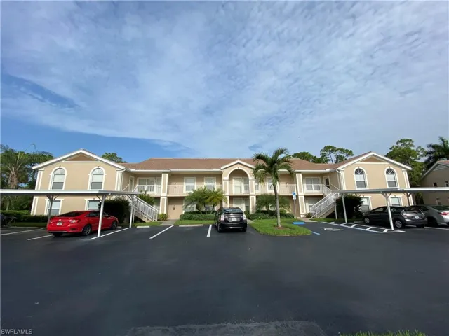 28940 Bermuda Pointe Cir 102, Bonita Springs, Florida 34134