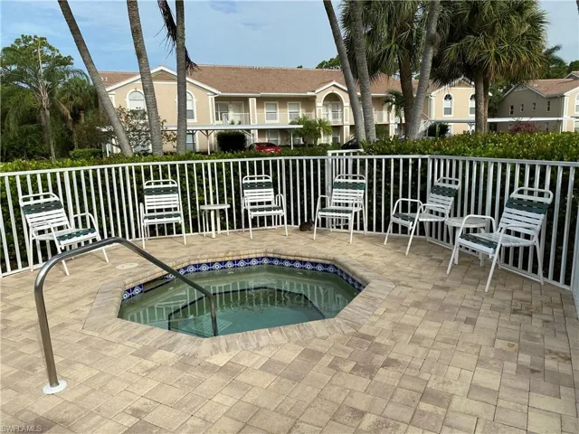 28940 Bermuda Pointe Cir 102, Bonita Springs, Florida 34134