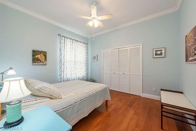 Guest bedroom #1