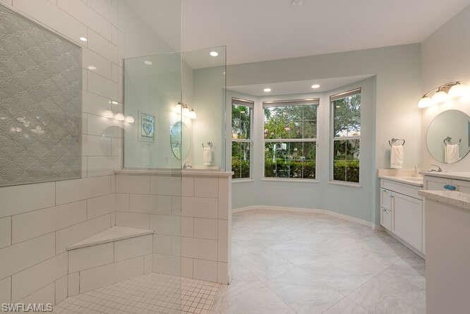 Master bath