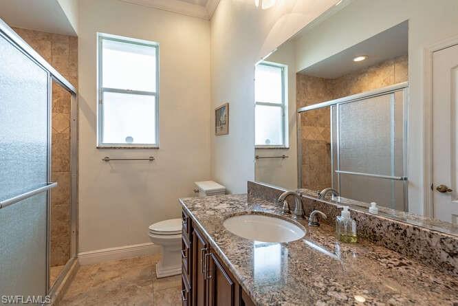 Guest bath
