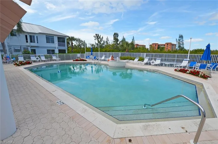 geothermal pool