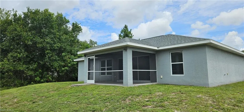 3601 57th St W, Lehigh Acres, Florida 33971