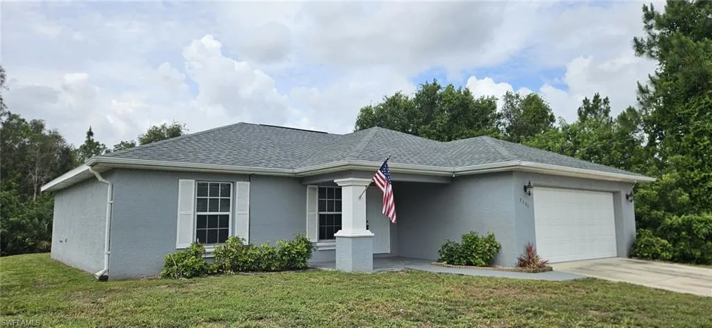 3601 57th St W, Lehigh Acres, Florida 33971