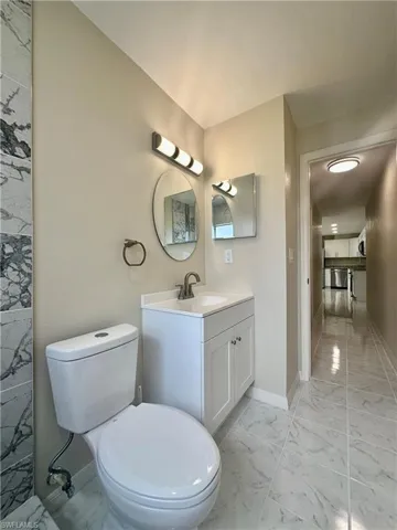 4802 Tudor Dr 102, Cape Coral, Florida 33904