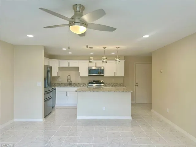 4802 Tudor Dr 102, Cape Coral, Florida 33904