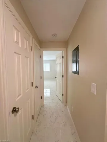 4802 Tudor Dr 102, Cape Coral, Florida 33904